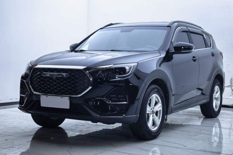Ojetý JETOUR X70S 2022 1.5T Manual Fanghua Edition 5 Seats Guazi used car, China used car export, Used car for sale, Used cars, Cheapest cars for sale