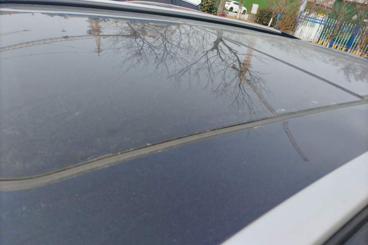 Used JETOUR X70S 2022 1.5T DCT Active Version 7-Seater Roof