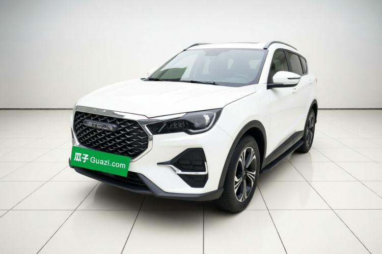 Used JETOUR X70S 2022 1.5T DCT Active Version 7-Seater Guazi used car, China used car export, Used car for sale, Used  cars, Cheapest cars for sale