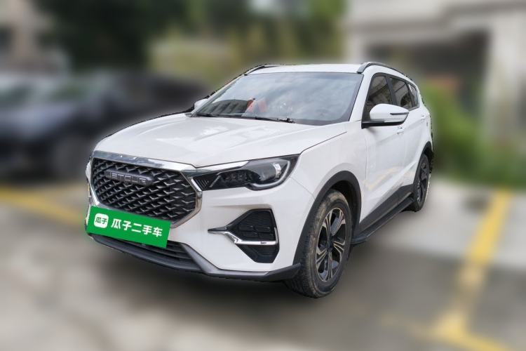 Used JETOUR X70S 2022 1.5T DCT Active Version 7-Seater Guazi used car, China used car export, Used car for sale, Used  cars, Cheapest cars for sale