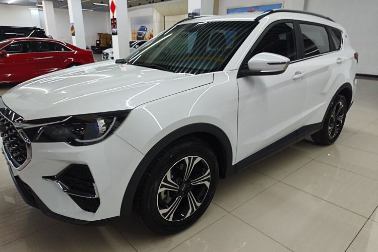 Used JETOUR X70S 2022 1.5T DCT Active Version 7-Seater Guazi used car, China used car export, Used car for sale, Used  cars, Cheapest cars for sale