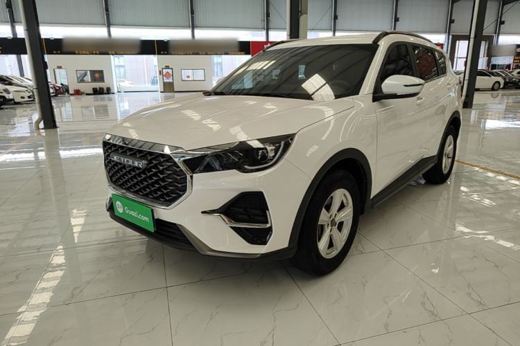 Used JETOUR X70S 2022 1.5T Manual Fanghua Edition 5 Seats Guazi used car, China used car export, Used car for sale, Used  cars, Cheapest cars for sale