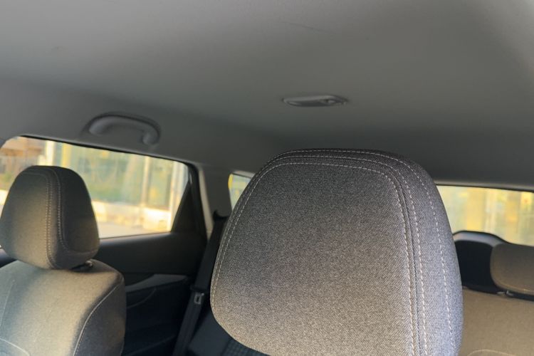 Used JETOUR X70S 2022 1.5T Manual Fanghua Edition 5 Seats Headliner