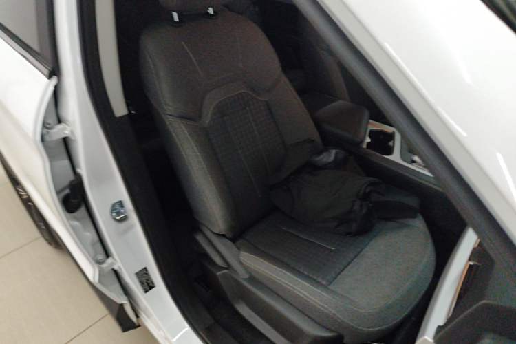Used JETOUR X70S 2022 1.5T DCT Active Version 7-Seater Right Front Seat