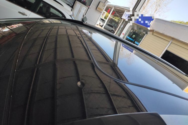 Used JETOUR X70S 2023 1.5T DCT Glory Edition 5-seater Roof