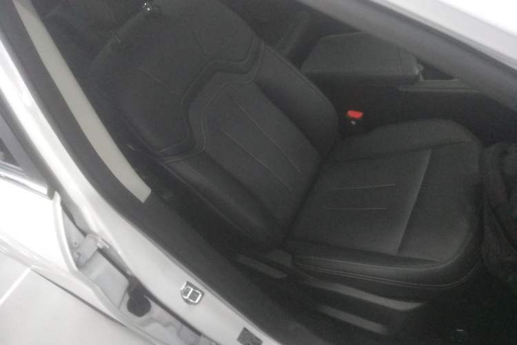 Used JETOUR X70S 2023 1.5T DCT Glory Edition 7-Seater Right Front Seat