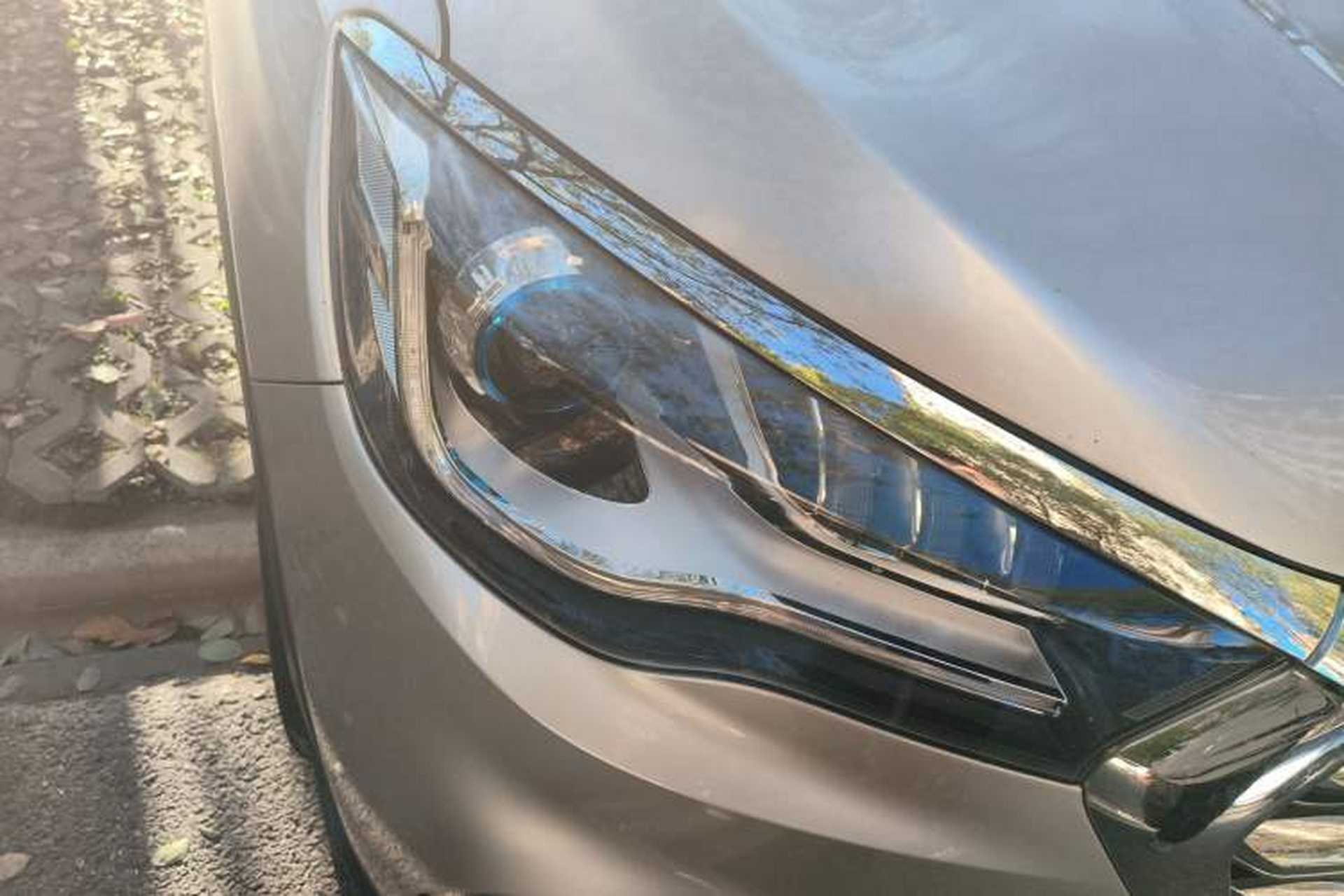 Used JETOUR X90 2019 1.5T Manual Smart Enjoyment Version 5 Seats China V Standard Right Front Headlight