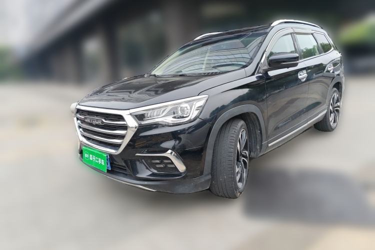 Used JETOUR X90 2019 1.6T DCT Luxury Touring Edition 5 Seats China VI Standard Guazi used car, China used car export, Used car for sale, Used  cars, Cheapest cars for sale
