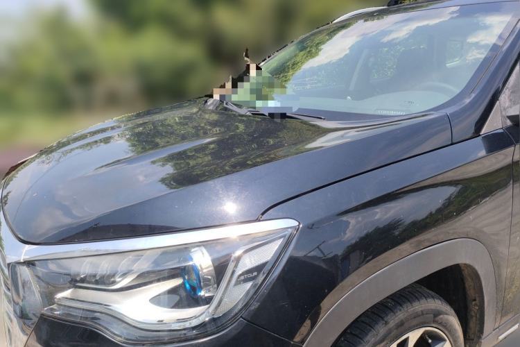 Ojetý JETOUR X90 2019 1.5T Manual Smart Enjoyment 7-Seater China VI Standard Guazi used car, China used car export, Used car for sale, Used cars, Cheapest cars for sale
