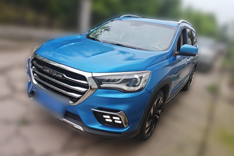 Used JETOUR X90 2019 1.5T Manual Smart Enjoyment Version 5 Seats China V Standard Guazi used car, China used car export, Used car for sale, Used  cars, Cheapest cars for sale