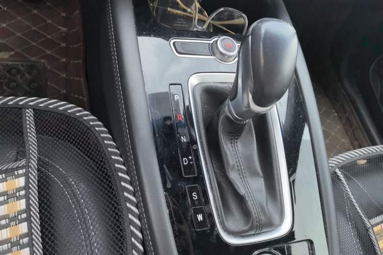 Used JETOUR X90  Gear Lever