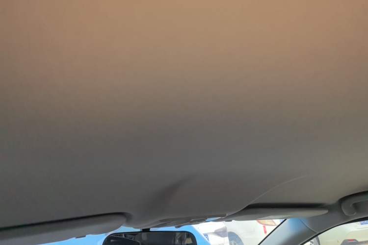 Used JETOUR X90  Headliner