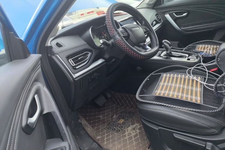 Used JETOUR X90  Left Front Seat