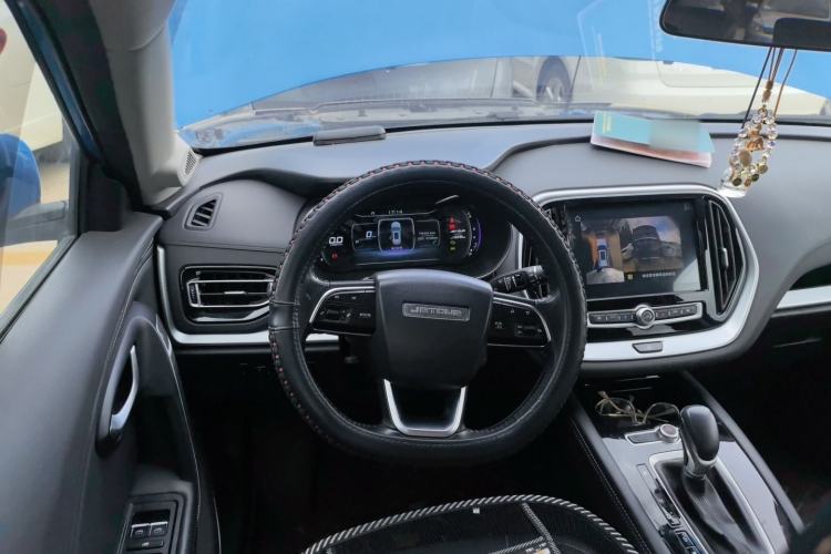 Used JETOUR X90  Steering Wheel