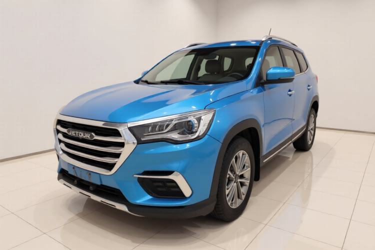 Used JETOUR X90 2019 1.5T Automatic Enjoyment Model 5 Seats China V Emission Standard Guazi used car, China used car export, Used car for sale, Used cars, Cheapest cars for sale