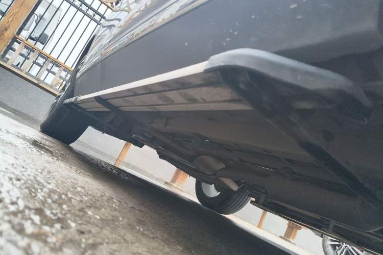 Used JETOUR X90 2019 1.5T Manual Smart Enjoyment Model 6 Seats China V Emission Standard Chassis Front Right