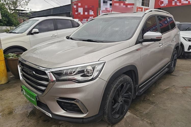 Used JETOUR X90 2019 1.5T Automatic Luxury 7-Seater China V Standard Guazi used car, China used car export, Used car for sale, Used  cars, Cheapest cars for sale