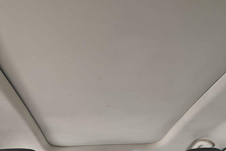 Used JETOUR X90 2019 1.5T Automatic Luxury 7-Seater China V Standard Headliner