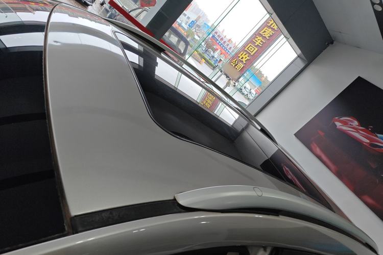 Used JETOUR X90 2019 1.5T Manual Smart Enjoyment Version 6 Seats China VI Standard Roof