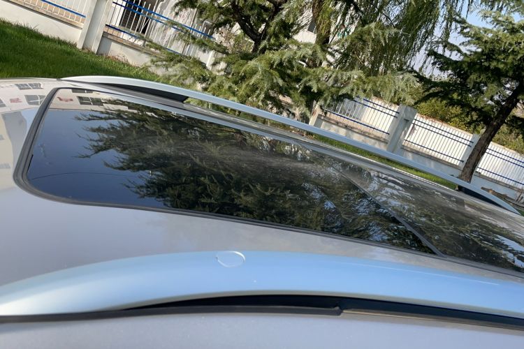 Used JETOUR X90 2019 1.6T DCT Luxury Touring Edition 5 Seats China VI Standard Roof