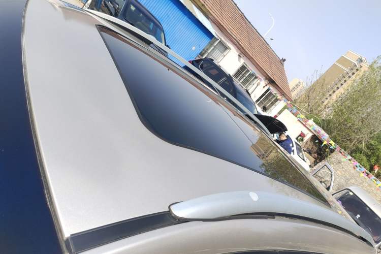 Used JETOUR X90 2019 1.5T Automatic Smart Enjoyment 6-Seater Emission Standard China V Roof