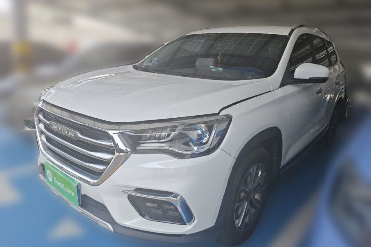 Used JETOUR X90 2019 1.5T Automatic Enjoyment Model 5 Seats China V Emission Standard Guazi used car, China used car export, Used car for sale, Used cars, Cheapest cars for sale