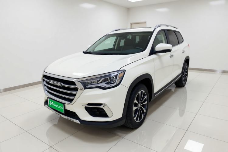 JETOUR X90 2019 1.5T Automatic Smart Enjoyment Model 5 Seats China V Emission Standard usado Guazi used car, China used car export, Used car for sale, Used  cars, Cheapest cars for sale