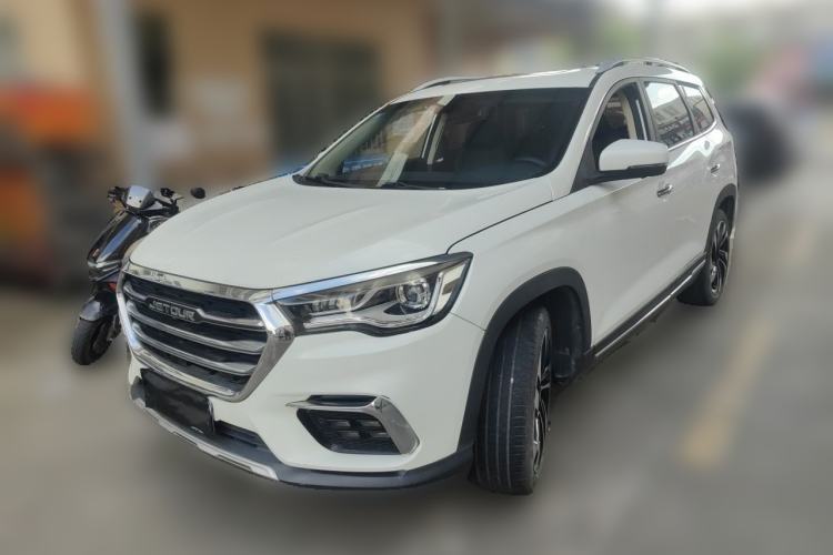 Used JETOUR X90 2019 1.5T Automatic Smart Enjoyment Model 5 Seats China V Emission Standard Guazi used car, China used car export, Used car for sale, Used  cars, Cheapest cars for sale