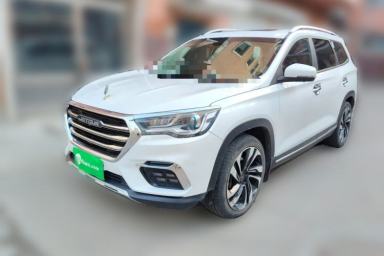 Used JETOUR X90 2019 1.5T Manual Smart Enjoyment Version 5 Seats China V Standard