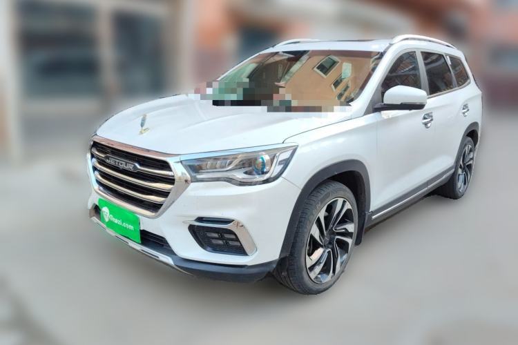 Used JETOUR X90 2019 1.5T Manual Smart Enjoyment Version 5 Seats China V Standard Guazi used car, China used car export, Used car for sale, Used  cars, Cheapest cars for sale