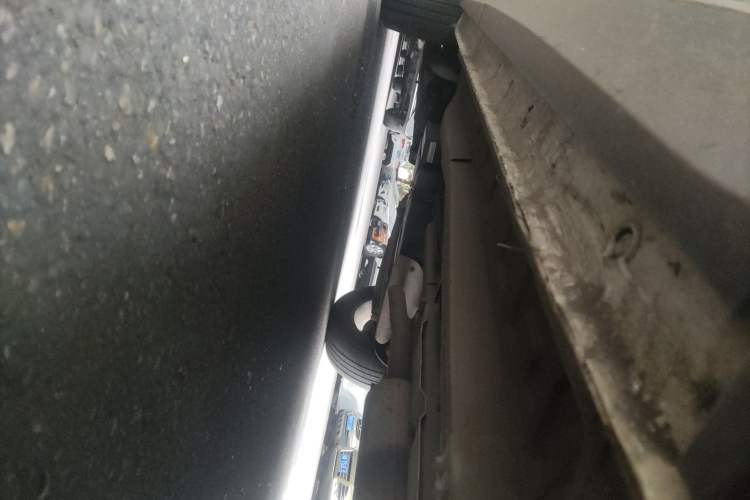 Used JETOUR X90 2019 1.6T DCT Yue Lü Edition 6 Seats China VI Standard Chassis Front Right
