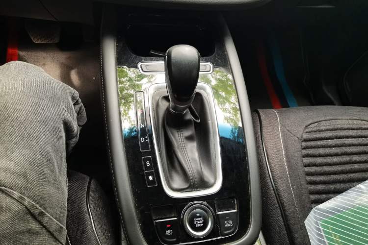 Used JETOUR X90  Gear Lever