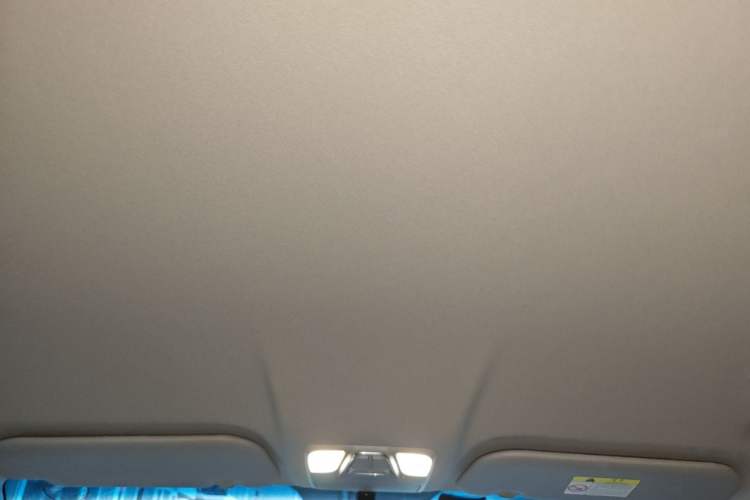 Used JETOUR X90  Headliner