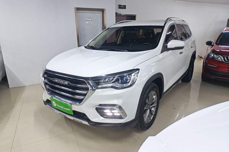 Used JETOUR X90 2019 1.5T Manual Enjoyment Version 5 Seats China V Emission Standard Guazi used car, China used car export, Used car for sale, Used  cars, Cheapest cars for sale