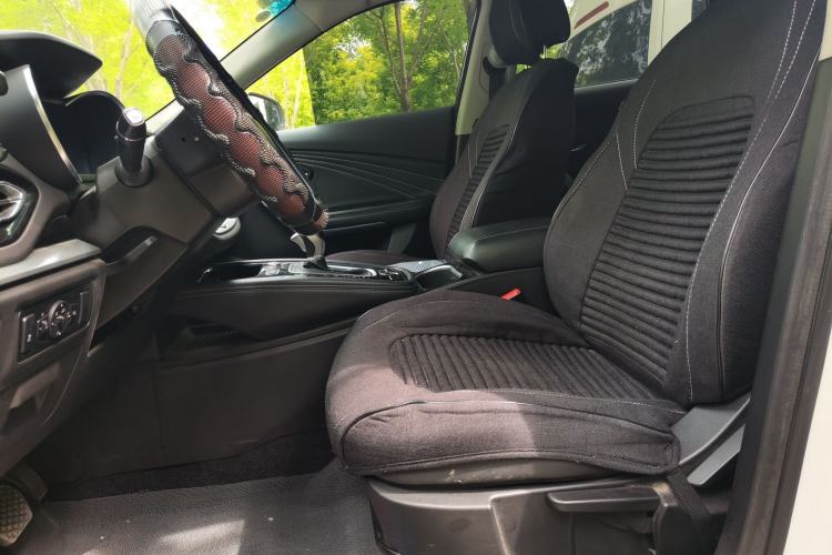 Used JETOUR X90  Left Front Seat
