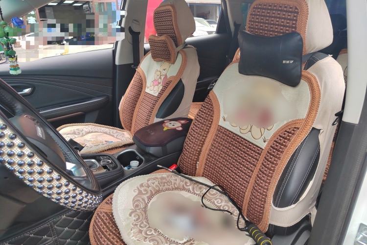 Used JETOUR X90  Left Front Seat