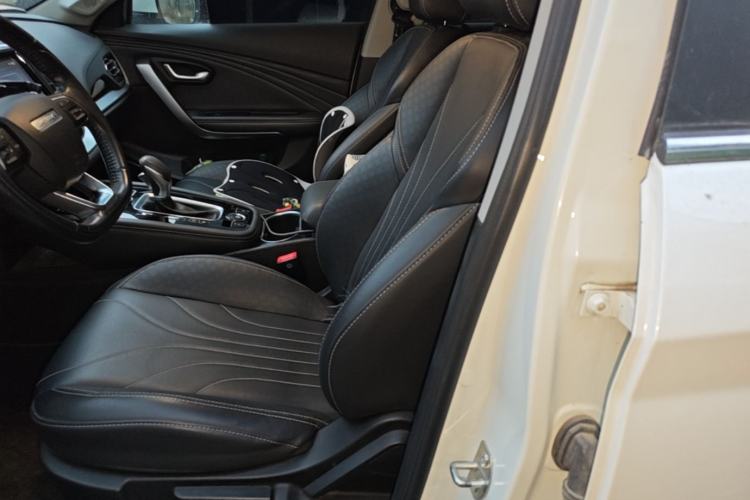 Used JETOUR X90  Left Front Seat