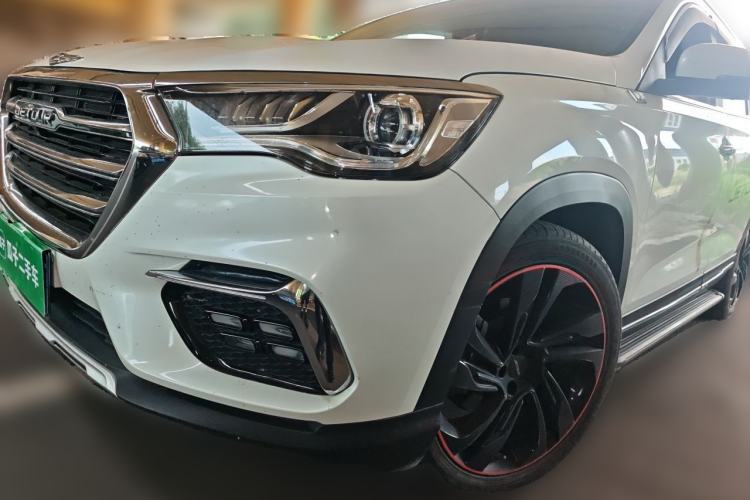 Used JETOUR X90 2019 1.5T Automatic Smart Enjoyment 6-Seater Emission Standard China V Guazi used car, China used car export, Used car for sale, Used  cars, Cheapest cars for sale