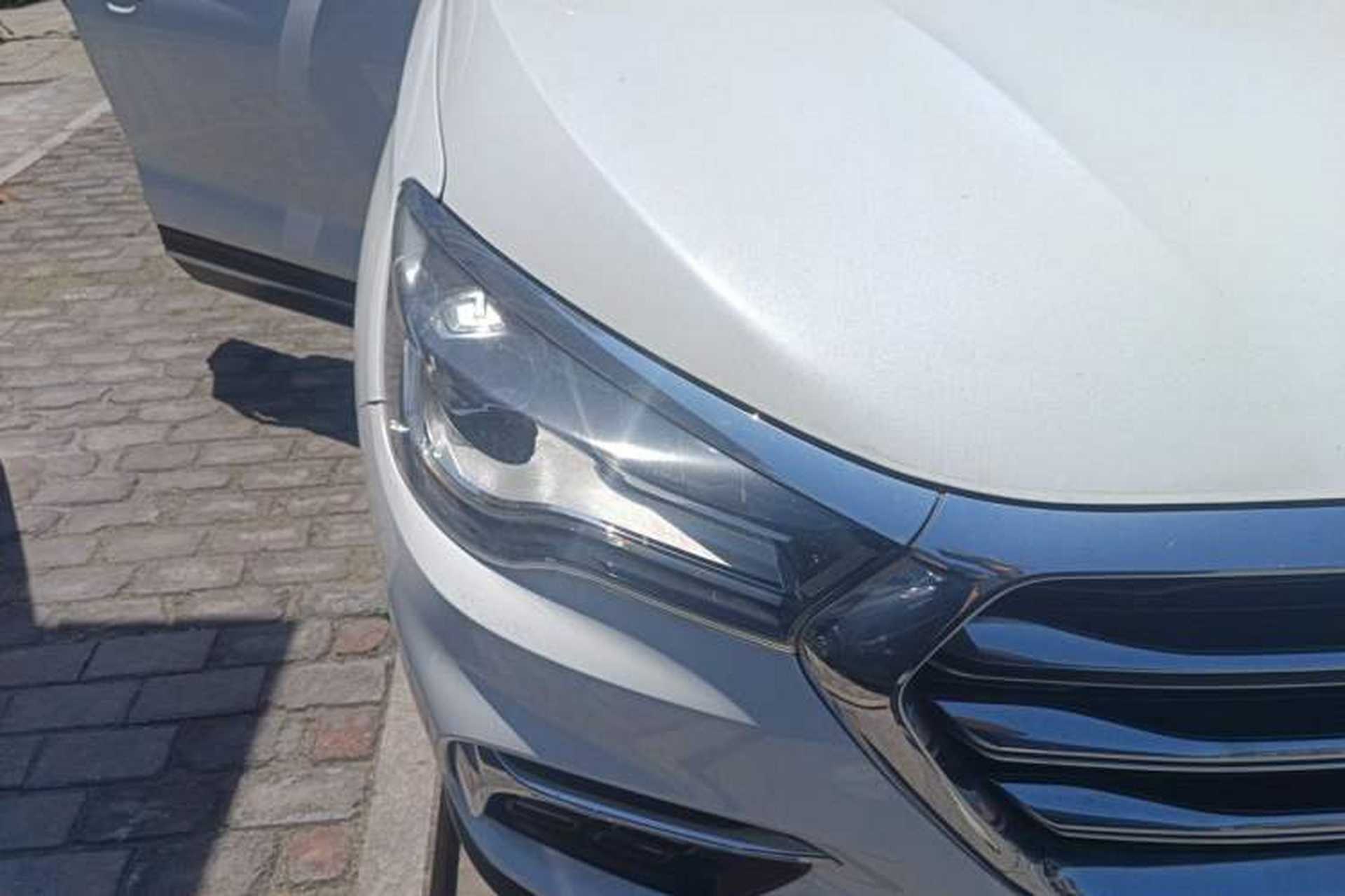 Used JETOUR X90 2019 1.5T Automatic Smart Enjoyment Model 5 Seats China V Emission Standard Right Front Headlight