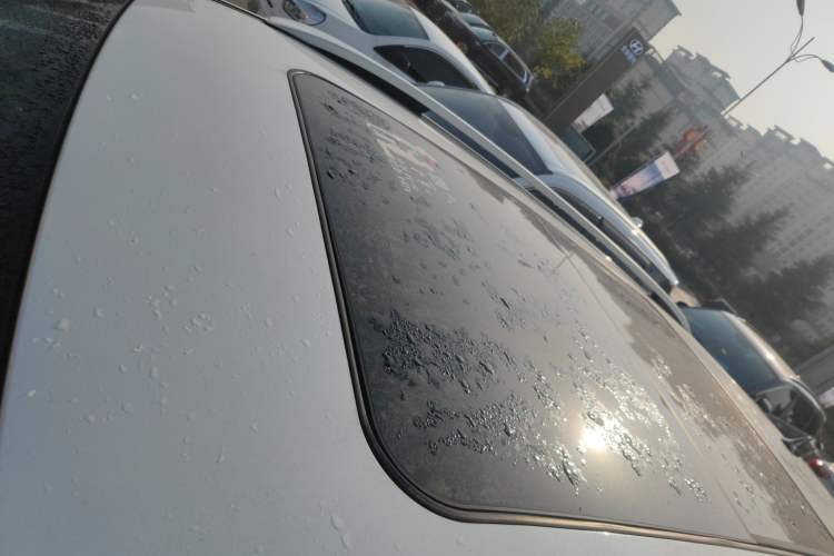 Used JETOUR X90 2019 1.5T Manual Smart Enjoyment Version 5 Seats China VI Standard Roof