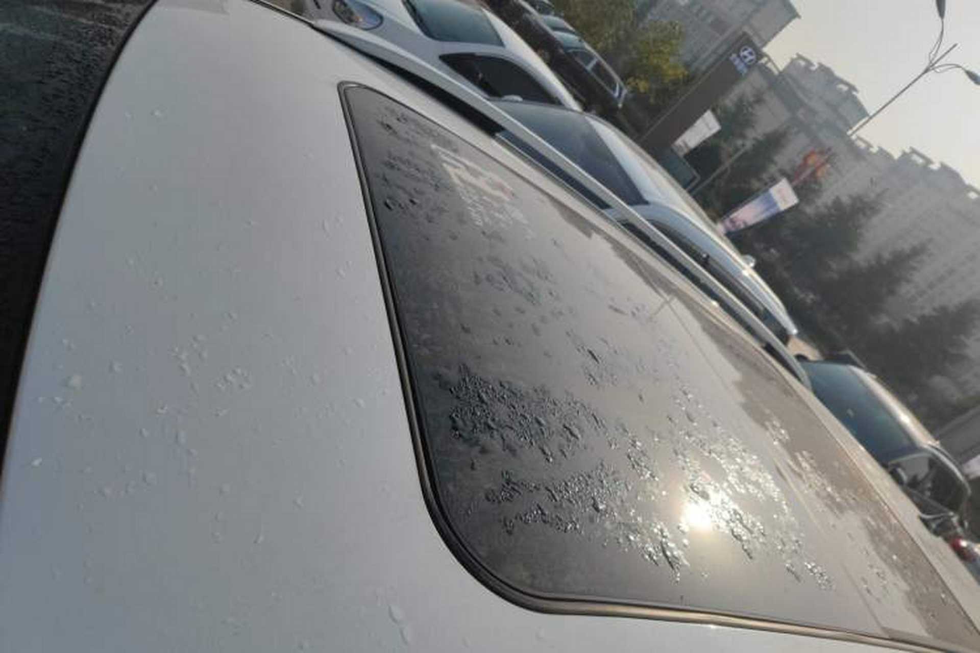 Used JETOUR X90 2019 1.5T Manual Smart Enjoyment Version 5 Seats China VI Standard Roof