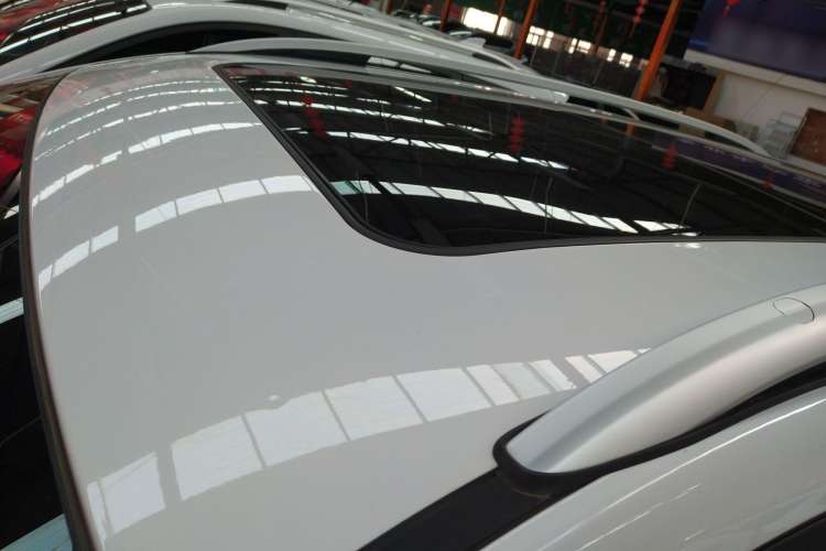Used JETOUR X90 2019 1.6T DCT Luxury Touring Edition 5 Seats China VI Standard Roof