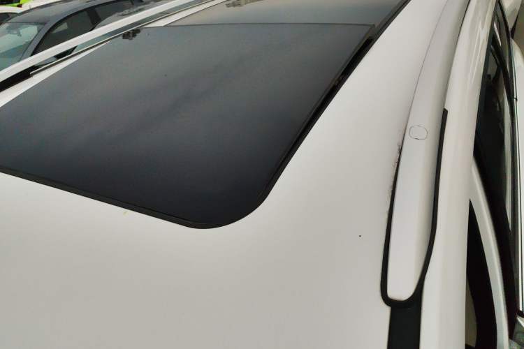 Used JETOUR X90 2019 1.5T DCT Smart Enjoyment Version 5 Seats China VI Standard Roof