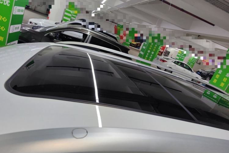 Used JETOUR X90 2019 1.6T DCT Luxury Touring Edition 5 Seats China VI Standard Roof