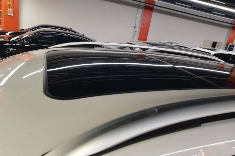 Used JETOUR X90 2019 1.5T DCT Smart Enjoyment Model 6 Seats China VI Standard Roof