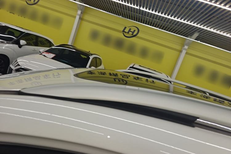 Used JETOUR X90 2019 1.5T Manual Smart Enjoyment Version 5 Seats China VI Standard Roof