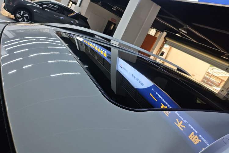Used JETOUR X90 2019 1.5T Automatic Smart Enjoyment 7-Seater China V Emission Standard Roof