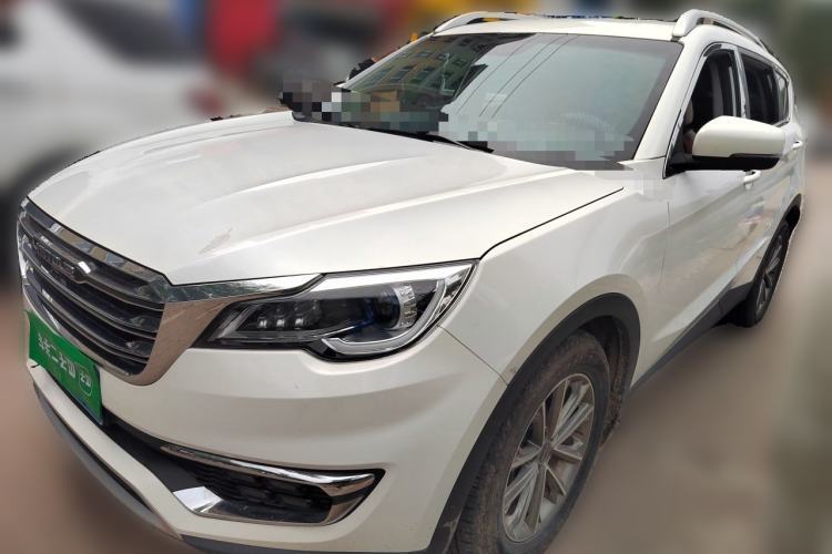 Used JETOUR X90 2019 Jetour X70 1.5T Automatic-Transmission Two-Seat Light-Duty Closed Van Guazi used car, China used car export, Used car for sale, Used cars, Cheapest cars for sale