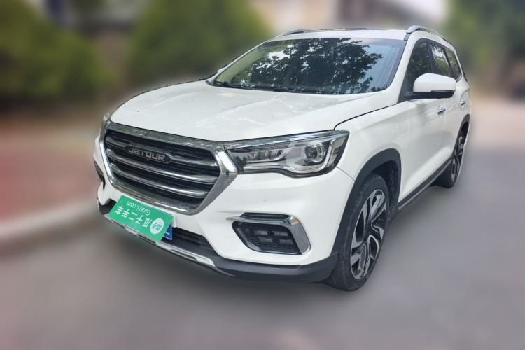 Used JETOUR X90 2019 1.5T Automatic Smart Enjoyment 6-Seater Emission Standard China V Guazi used car, China used car export, Used car for sale, Used  cars, Cheapest cars for sale