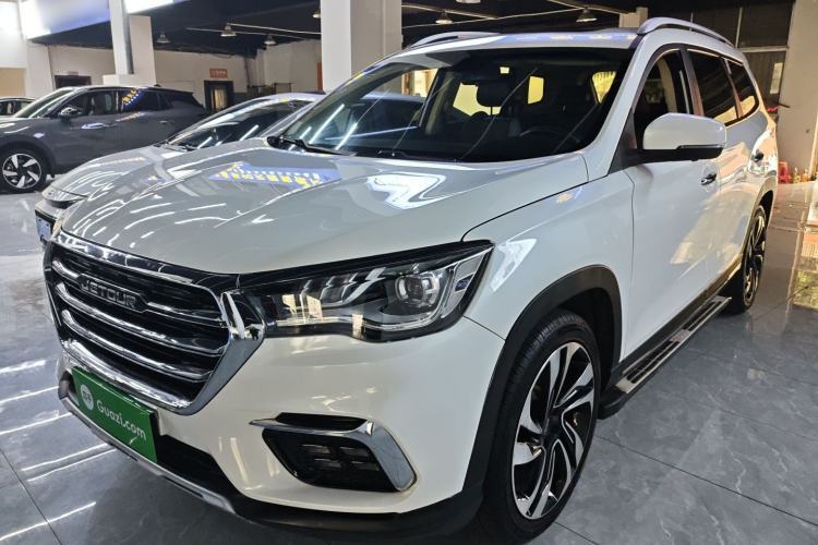 JETOUR X90 2019 1.5T Automatic Smart Enjoyment 7-Seater China V Emission Standard usata Guazi used car, China used car export, Used car for sale, Used  cars, Cheapest cars for sale